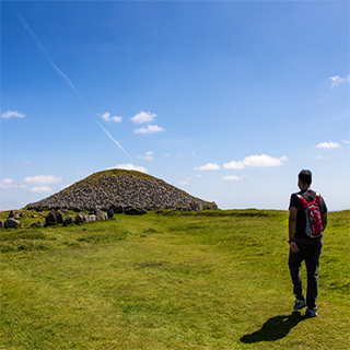 Celtic Boyne Valley Tour image